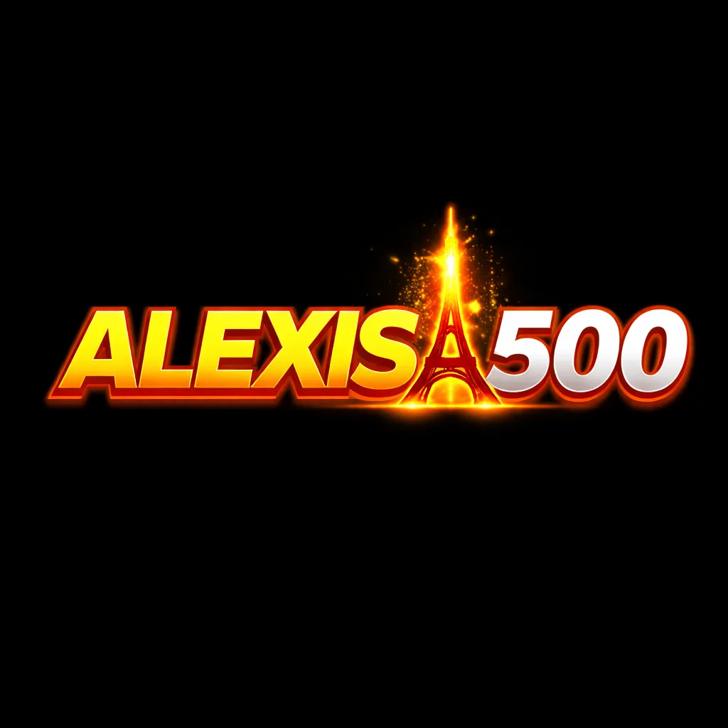 alexis500 — ikon APK