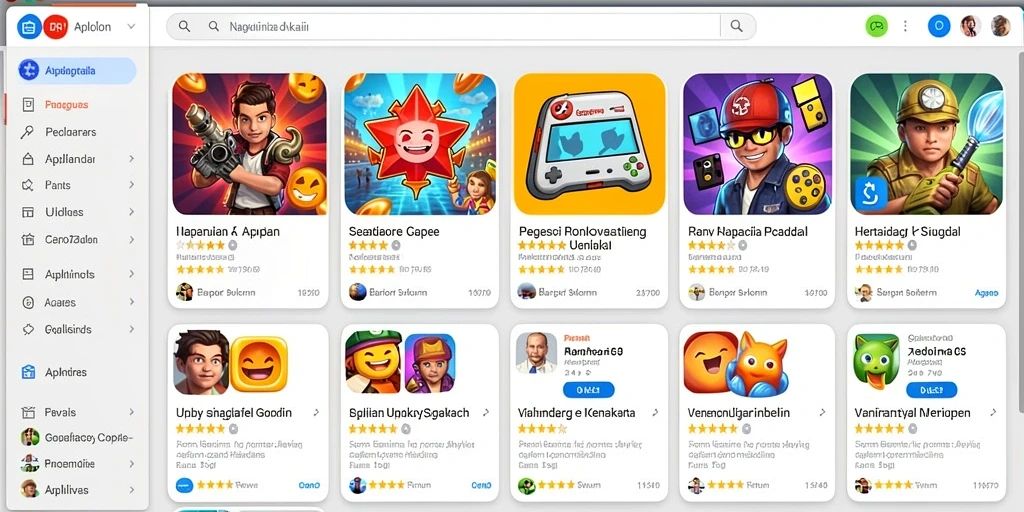 Karakter unik yang dapat dimainkan dalam CALO288.