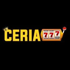 ceria777 — ikon APK