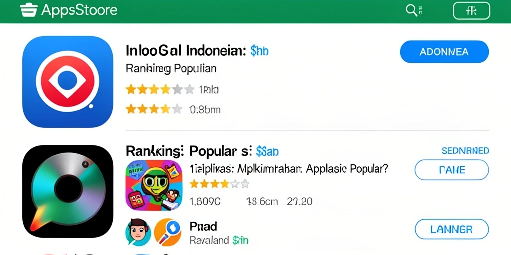 Level-level menantang dengan grafis yang indah.