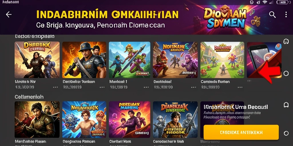 Karakter-karakter unik dalam dunia EVIP3.