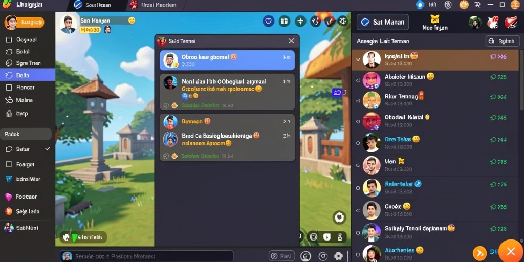 Aksi seru di level menantang FIXPLAY666.
