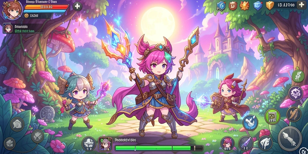 Event menarik dengan hadiah menunggu Anda