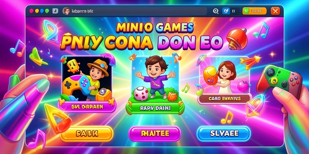 Berbagai pilihan mesin slot yang seru untuk dipilih.