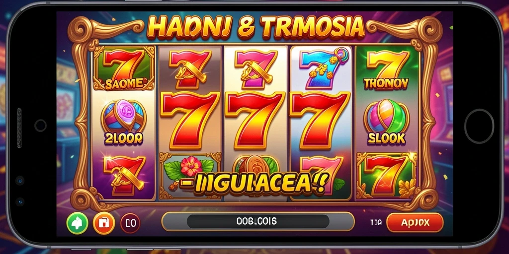 Fitur baru dalam LJO777 yang sangat dinanti-nanti.