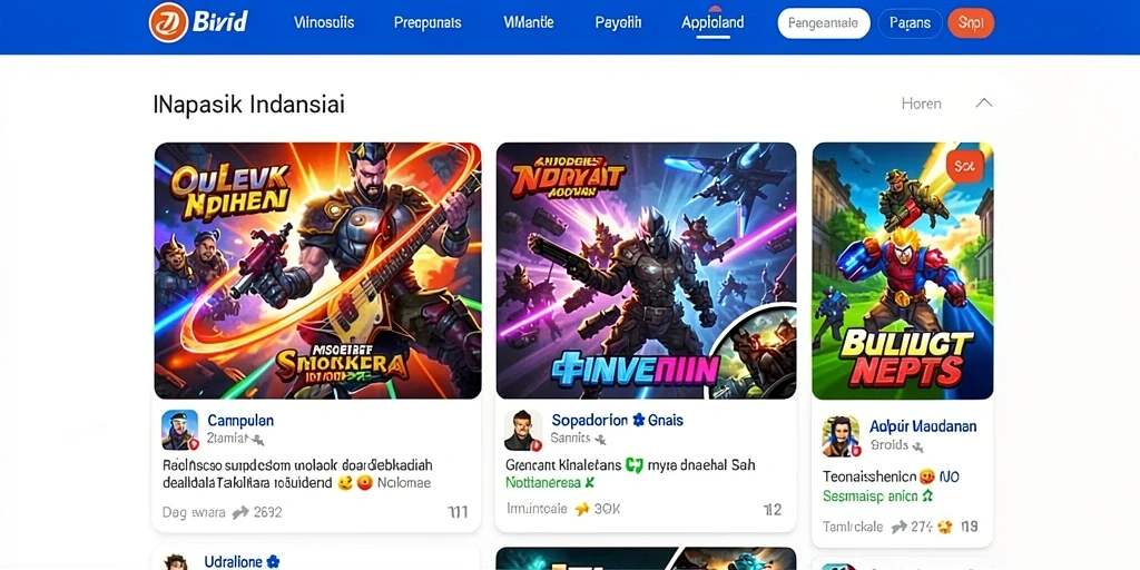 Pengalaman bermain judi online yang aman dan menyenangkan.