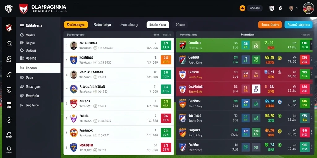 Fitur bonus menarik untuk pengalaman bermain lebih seru.