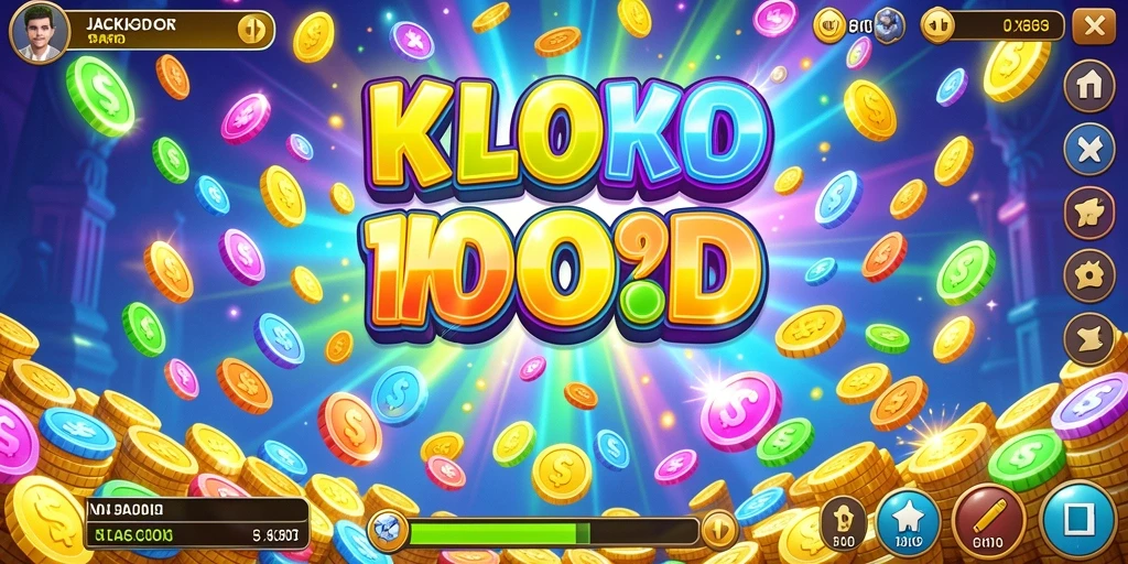 Event spesial yang seru dengan hadiah menarik.