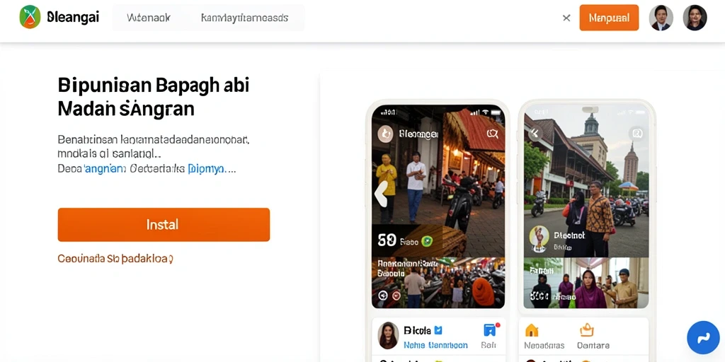 Fitur multiplayer yang seru untuk dimainkan bersama teman.