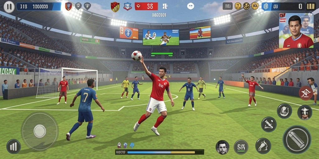 Misi yang menarik dan penuh teka-teki.