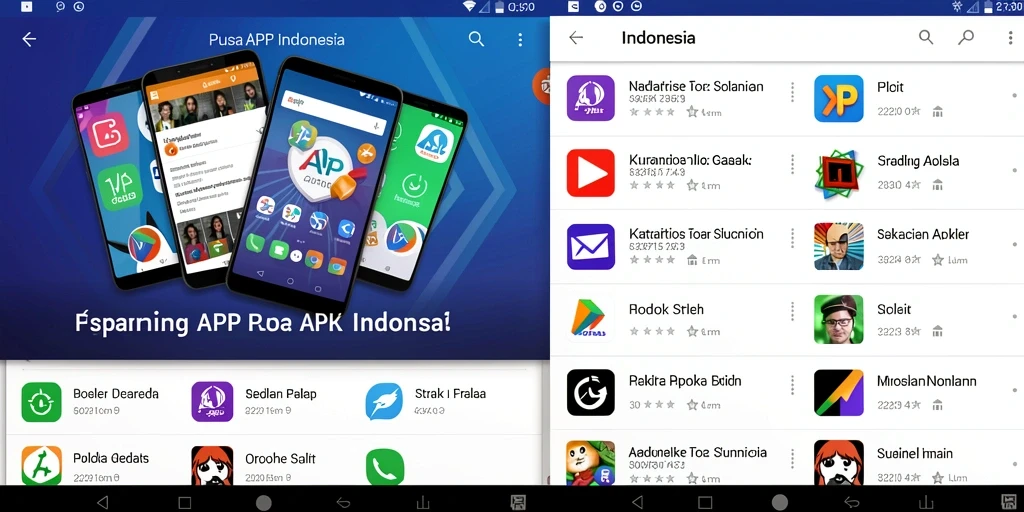 Fitur interaksi sosial yang menyenangkan.