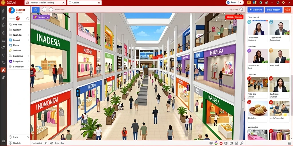 Fitur bonus yang menggiurkan dan bermanfaat.