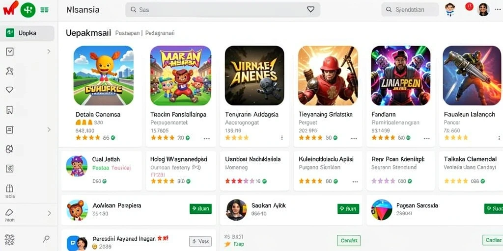 Metode pembayaran yang beragam dan aman.